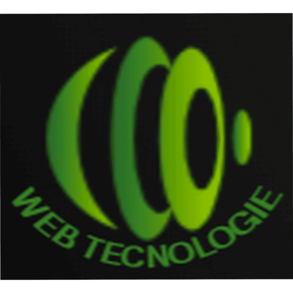 WebTecnologie Logo
