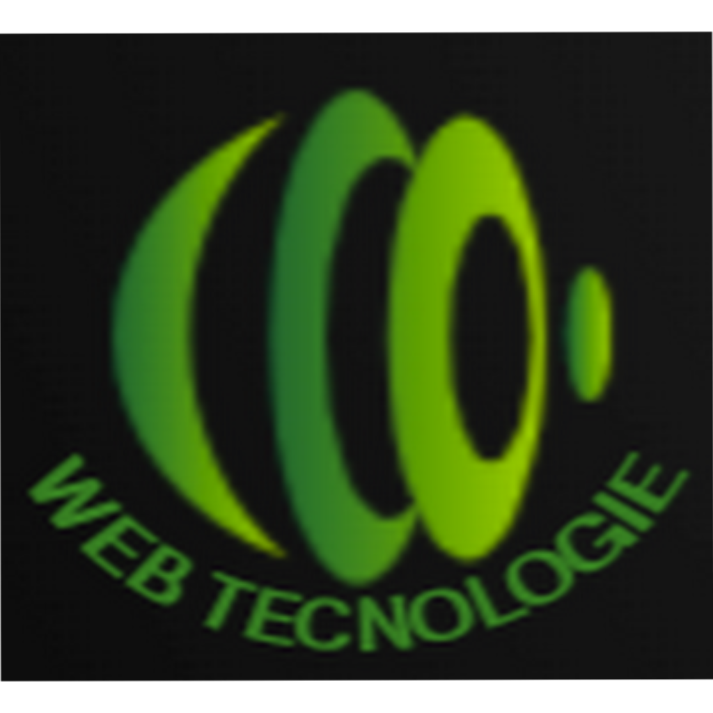 WebTecnologie Logo